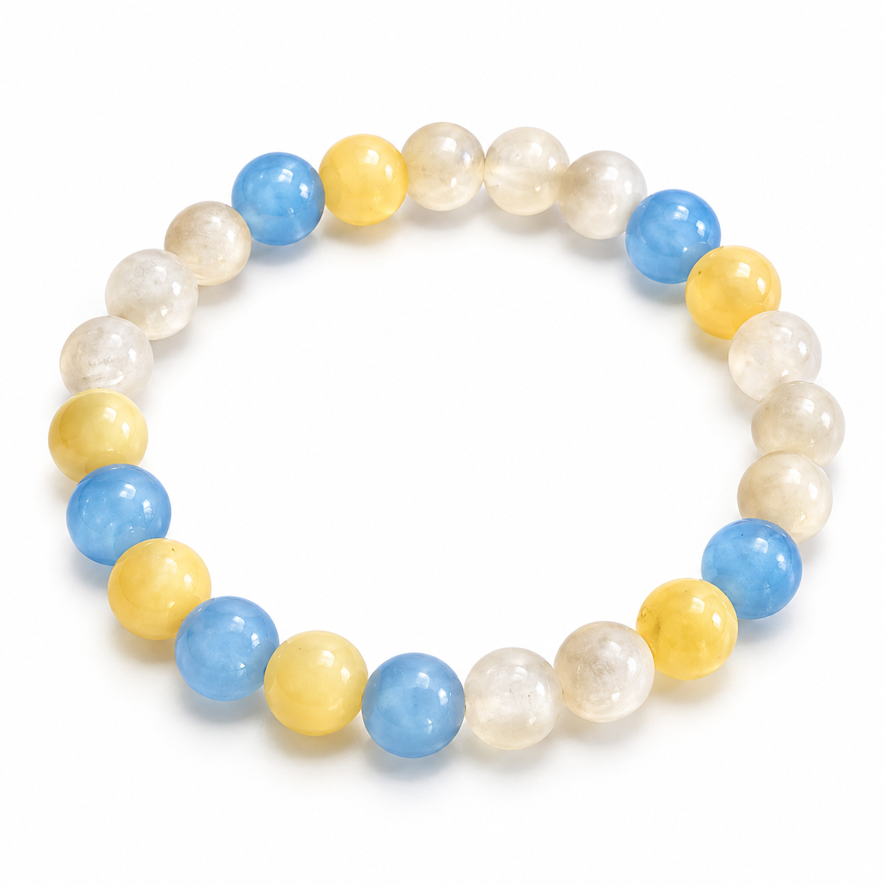 Mulank 2 bracelet
